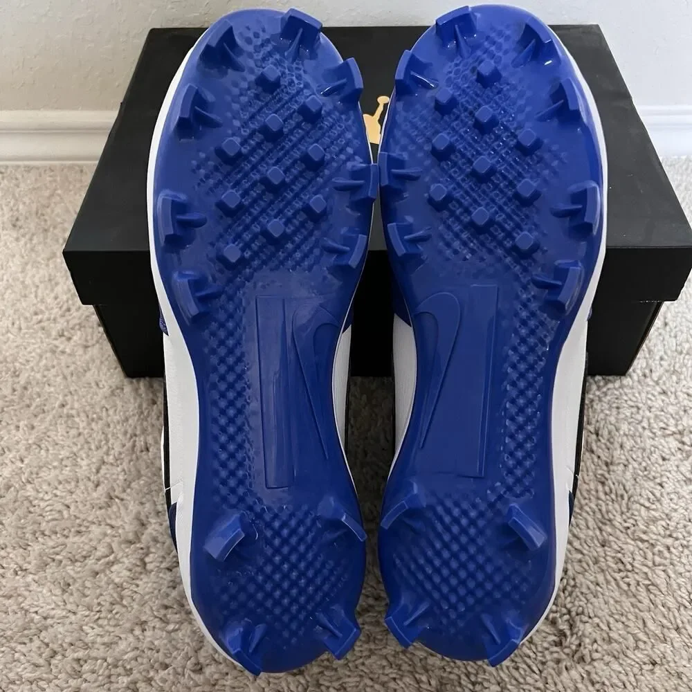 Nike Air Jordan 1 Retro MCS Low Game Royal Blue CJ8524-411 Men’s Size 12 New